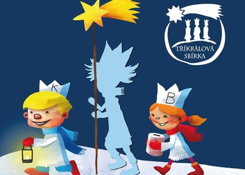 Chceš být king nebo vedoucí skupinky na TKS?