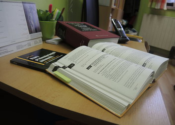 Provozní doba Občanské poradny během vánočních svátků