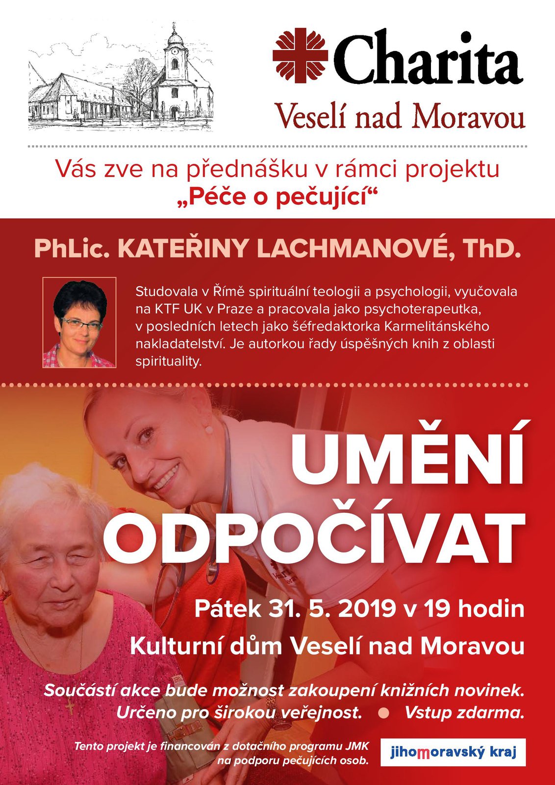Odměna za TKS