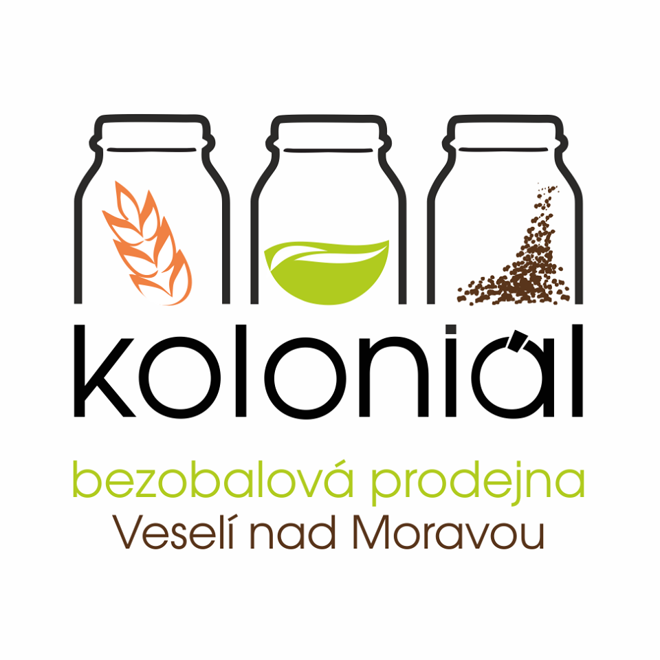 koloniál