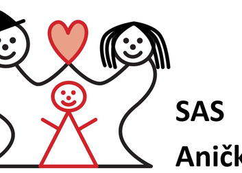 SAS Anička oznamuje...