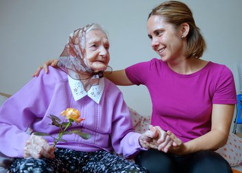 Článek z týdeníku Nové Slovácko