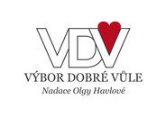 Výbor dobré vůle - Nadace Olgy Havlové