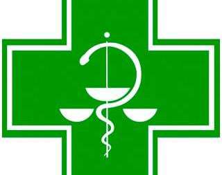 Oznámení Lékárny sv. Lukáše