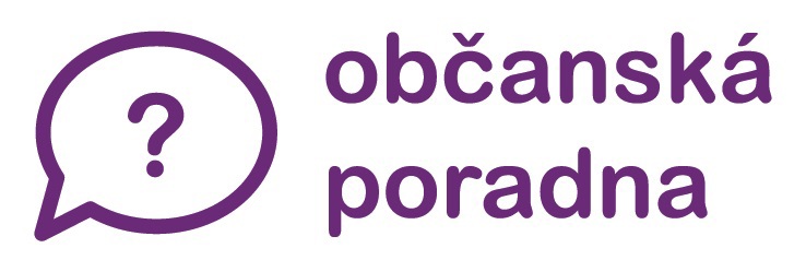 občanská bílá