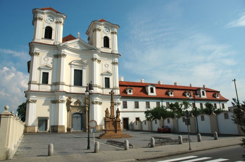 vnm kostel