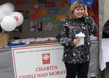 Přijďte se podívat, s čím Vám pomáháme