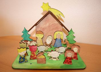 Vánoční provozní doba v Toníku a Občanské poradně