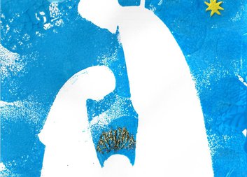 Požehnané svátky vánoční