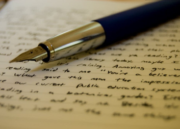 Výzva: DOPIS PRO BABIČKU, DOPIS PRO DĚDEČKA