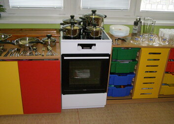 Poděkování za finanční dar