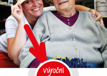 Výroční zpráva za rok 2019