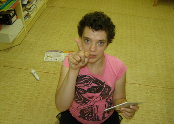 Zakončení léta ve Stacionáři Toník