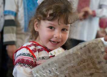 Vánoční balíček 2020