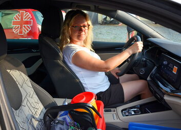 Staňte se součástí našeho týmu