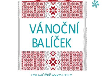 Rozzářená dětská očka, nesmírná radost z dárečků...