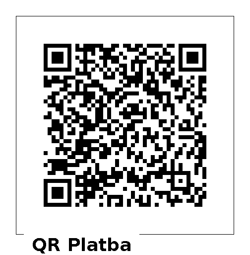 QR KÓD TKS 2022 VESELÍ