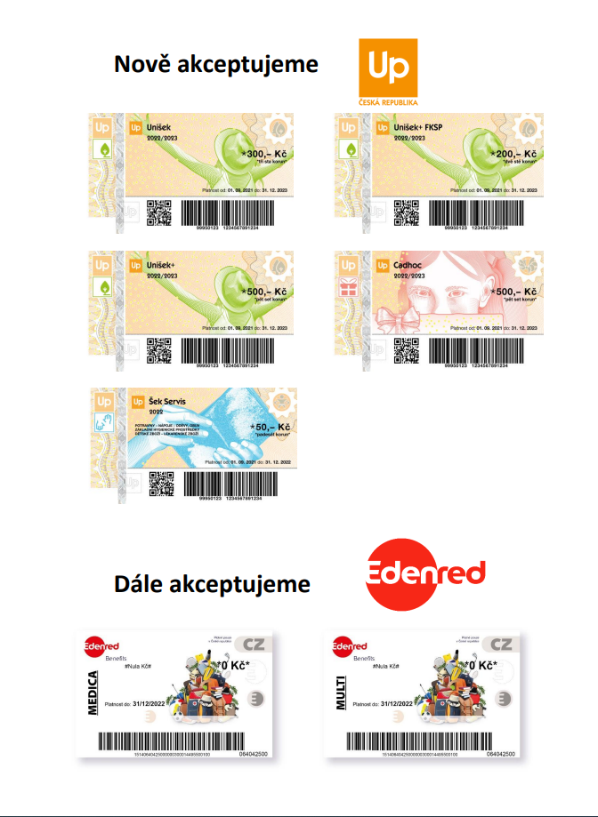 Lékárna akceptujeme Lékárna akceptujeme