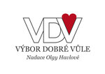 poděkování výboru