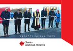 Výroční zpráva 2023