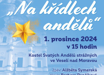 Adventní koncert