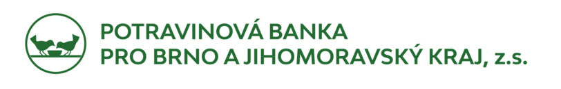 Potravinová banka pro Brno a Jihomoravský kraj, z. s.