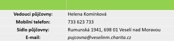 pujcovna