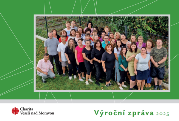Výročka 2025 Výročka 2025
